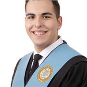 Graduado en Traducción e Interpretación (inglés-francés)